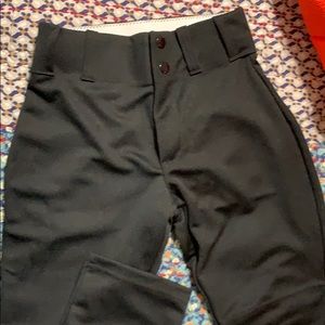 Baseball pants